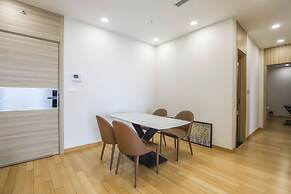 The Zei Plaza Luxury Apartments