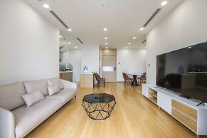 The Zei Plaza Luxury Apartments