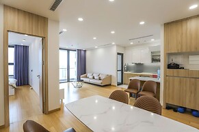The Zei Plaza Luxury Apartments