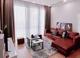 The Zei Plaza Luxury Apartments