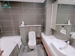 The Zei Plaza Luxury Apartments