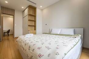 The Zei Plaza Luxury Apartments