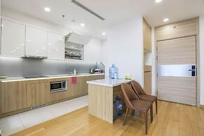 The Zei Plaza Luxury Apartments