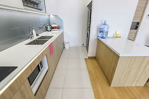 The Zei Plaza Luxury Apartments