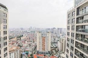 The Zei Plaza Luxury Apartments