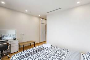 The Zei Plaza Luxury Apartments