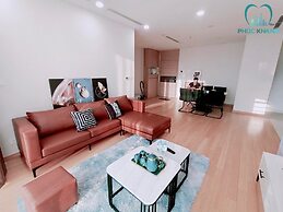 The Zei Plaza Luxury Apartments