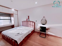 The Zei Plaza Luxury Apartments