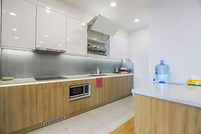 The Zei Plaza Luxury Apartments