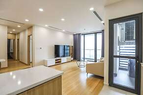 The Zei Plaza Luxury Apartments