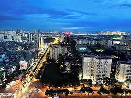 The Zei Plaza Luxury Apartments