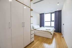 The Zei Plaza Luxury Apartments