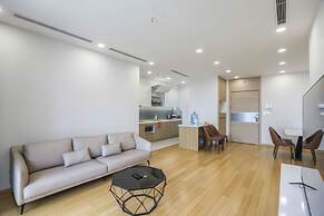 The Zei Plaza Luxury Apartments