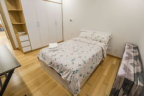 The Zei Plaza Luxury Apartments