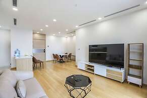 The Zei Plaza Luxury Apartments