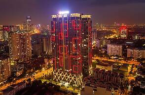 The Zei Plaza Luxury Apartments