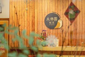 Forever happiness hostel