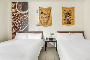 Forever happiness hostel