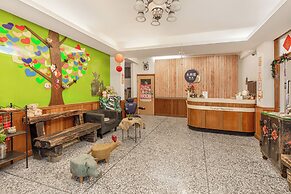 Forever happiness hostel