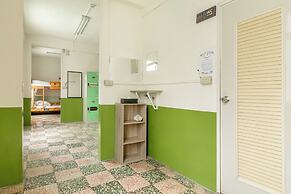 Forever happiness hostel