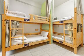 Forever happiness hostel