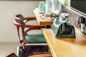 Forever happiness hostel