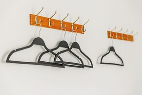 Forever happiness hostel