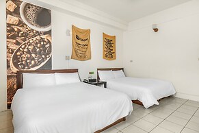 Forever happiness hostel