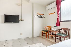 Forever happiness hostel