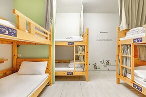 Forever happiness hostel