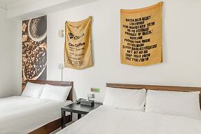 Forever happiness hostel