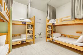 Forever happiness hostel