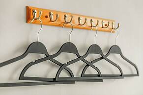 Forever happiness hostel