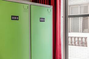 Forever happiness hostel