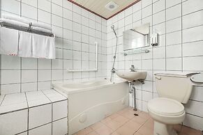 Forever happiness hostel