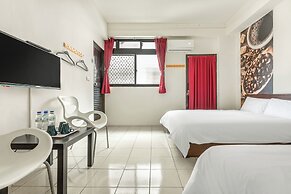 Forever happiness hostel