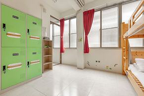 Forever happiness hostel