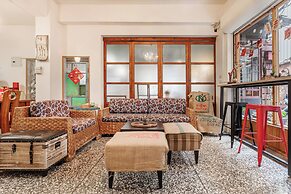 Forever happiness hostel