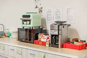 Forever happiness hostel