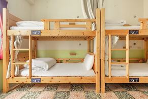 Forever happiness hostel