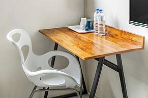 Forever happiness hostel