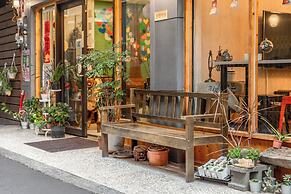 Forever happiness hostel