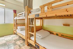 Forever happiness hostel