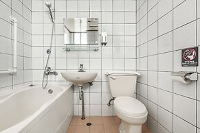 Forever happiness hostel