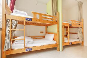 Forever happiness hostel