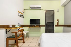 Forever happiness hostel