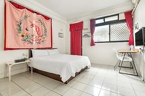 Forever happiness hostel