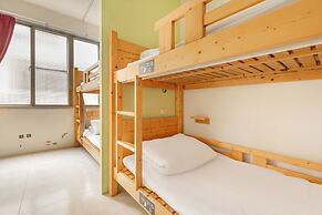 Forever happiness hostel