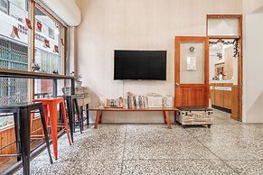 Forever happiness hostel