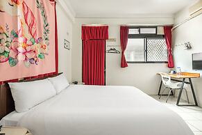 Forever happiness hostel